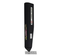 Testeur de diamants et de moissanites - Pour les pierres de 0,02 carats et plus - Fonctionne sur batterie et avec adaptateur secteur - Compact : 173 x 42 x 22 mm