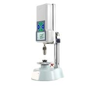 Testeur de dureté de grain numérique haute précision LCD Instrument agricole Test de recherche Blé Riz 20kg196N Scléromètre Duromètre