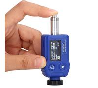 Testeur de Dureté Leeb pour HL HV HN HB HS HRA HRC, Testeur de DuromèTre HLD 170 à 960, Dispositif D'impact de Type DC, pour Fer Cuivre Acier Inoxydable, Etc.