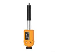 Testeur de dureté portable LS252C pour plaques d'acier | Testez les couches durcies, testez de petites masses, mesurez les tôles fines, obtenez des résultats précis