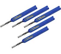 Testeur de fibre optique 4843044 Fluke Networks QuickClean-2.5-5P