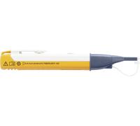 FLUKE networks Détecteur de fibres optique en direct FiberLert 5317262 Bleu