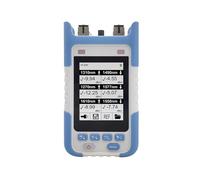 Testeur de fibre optique, Compteur De Puissance Optique For Tester L'analyseur D'inventaire Réseau pour tester les communications