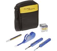 Testeur de fibre optique NFC-KIT-CASE-E Fluke Networks NFC-KIT-CASE-E