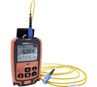 Testeur de fibre optique NP-FIBER-OPM200 NetPeppers Pocket Power Meter OPM200