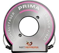 Testeur de fibre optique NP-FIBER-PRIMA-MM2-150-SC/UPC-LC/UPC NetPeppers NP-FIBER-PRIMA-MM2-150-SC/UPC-LC/UPC télécommunication
