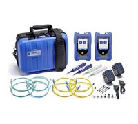 Testeur de fibre optique R240-PMLS Trend Networks PowerMeter Kit MM/SM