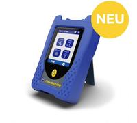 Testeur de fibre optique R240-QIP Trend Networks Quad-OTDR