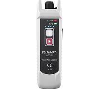 Testeur de fibre optique VC-11371835 VOLTCRAFT OFT-01 réseau