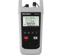 Testeur De Fibre Optique Vc-11499080 Voltcraft Pm-32 A006982