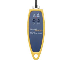 Testeur de fibre optique VISIFAULT Fluke Networks VISIFAULT réseau