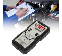Testeur de fréquence de utomobile portable numérique | Télécommande pour Véhicule, Mesure des Signaux, Contrôle de Serrures, Lecture des Systèmes de Verrouillage