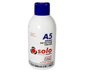 Testeur de fumée en spray Regin SS-260 pour détecteurs de fumée, 260 ml