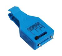 Testeur de fusible 2 en 1 pour voiture - Testeur de tension et de circuit | Détecteur de courant de véhicule pour la maison, le garage, l'industrie, le commerce, la panne, la voiture, le bus, le camion