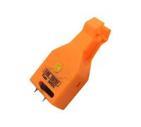 Testeur de fusible automobile Détecteur et extracteur de circuits 24 V | Testeur de fusibles pour voiture pour remorque moto électronique industriel