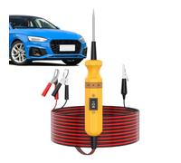 Testeur De Fusible Automobile Multifonction Précision Universel Portable