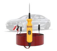 Testeur De Fusible Automobile Précision Multifonction Portable Pour