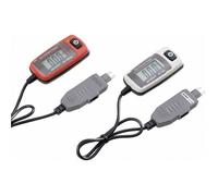 Voltcraft Testeur de fusible plat CF-02S + CF-03S LCD