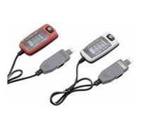 Voltcraft Testeur de fusible plat CF-02S + CF-03S LCD