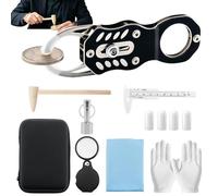Testeur De Monnaies En Or Portable à Résonance Magnétique Sensible