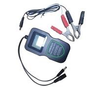 Testeur de panneaux solaires - Testeur portable de lumière solaire - Testeur de panneaux solaires en temps réel pour l'extérieur, l'automobile, l'agriculture et la recherche