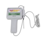 Testeur de pH de qualité de l'eau - COCOSITY - Moniteur de chlore - Léger et compact - Facile à utiliser