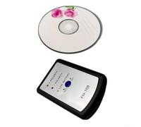 Testeur de Phase Audio pour voiture Haut-Parleur Polarité Testeur | Détection rapide polarité, lumière verte phase positive, phase négative, pour idéal installation audio