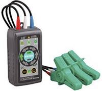 Testeur de phase et de champ tournant Kyoritsu KEW-8035 CAT III 1000 V, CAT IV 600 V LCD