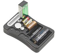 Testeur de Piles Professionnel avec écran LCD [TKA]