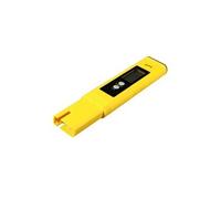 Testeur de piscine d'aquarium de stylo hydroponique de poche de testeur de ph numérique électrique