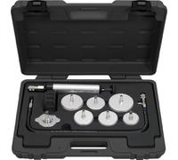 Testeur de pression du circuit de refroidissement - 455.0110 KS Tools