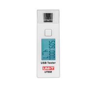 Testeur de prise USB Uni-T UT658