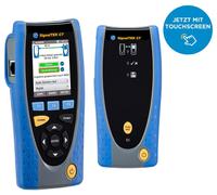 Testeur de puissance IDEAL Networks SignalTEK CT Câble de données Testeur de transmission
