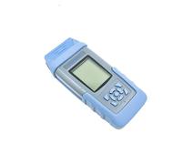 Testeur de Puissance Optique ST805C PON, Adaptateur SC/APC avec écran LCD et Longueur d'onde 1310nm 1490nm 1550nm Haute sensibilité, Faible Erreur(ST805C-C)