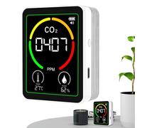 Testeur de Qualité de l'Air Capteur de Température Numérique