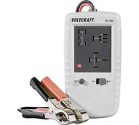 Voltcraft Testeur de relais auto RT-100