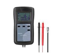 Testeur de résistance interne batterie Lithium 4 fils YR1035 +/YR1030 + testeur groupe véhicule électrique haute précision Unité d'inspection(YR1035 PLUS Set)