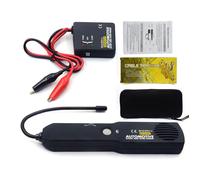 Testeur De Rupture De Fil De Voiture Traceur De Cable Electrique Em415pro Dc 6-42 V Traceur Cable ACCESSOIRES FABRICATION MAISON