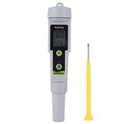 Testeur de Salinité de Type Stylo Numérique à Deux Modes de Haute Précision Salinity-615 pour Piscine D'eau Salée D'eau de Mer