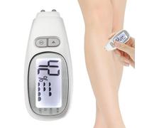 Testeur de soins de la peau, analyseur de testeur de peau | Outils de soins de la numériques LCD portables,Moniteur de du visage de détecteur de capteur de tonalité de de précision