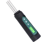 testeur de sol 3in1 EC Temperature Moisture Soil Meter for Outdoor Garden Yard Orchards