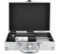 Testeur de sol Détecteur d'engrais intelligent pour nutriments Détecteur NPK Outil de jardinage