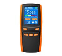 Testeur de sol, Détecteur d'ozone portable DM509-O3 Analyseur multifonction