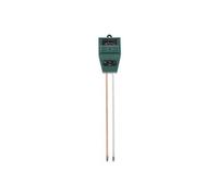 Testeur de sol Humidité acidité PH 3 en 1 pour jardin plante fleur G