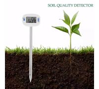 Testeur de sol numérique LCD Portable