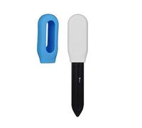 Testeur De Sol Sonde à Piles Unité Commutable | Capteur d'Humidité du Sol pour Végétaux Pour Intérieur, Extérieur, Jardin, Pelouse, Pots, Légumes, Fruits, Arrosage Et