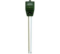 Testeur de sol TFA Dostmann 48.1000 noir