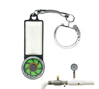 Testeur de solénoïde - ABS 6,3 x 2 cm Outil de test de solénoïde portable magnétique pour pompe, relais, bobine, capteur, actionneur et onduleur | , réfrigération, réparation automobile et