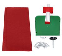 Testeur de souplesse avec échelle graduée, réglable, portable, évaluation de la souplesse en position assise et de l'amplitude de mouvement, appareil de mesure de la condition physique pour enfants et
