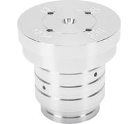 Testeur de tambour inversé, outil de test en alliage d'aluminium, vérification des fuites et des fissures, remplacement du LS 6L80 6L90